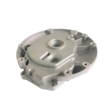 Precision Casting steel CNC machining Parts